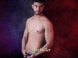 Maxbutler
