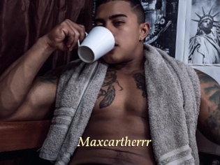 maxcartherrr Vidéo porno gratuite