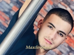 maxcleveland Vidéo porno gratuite