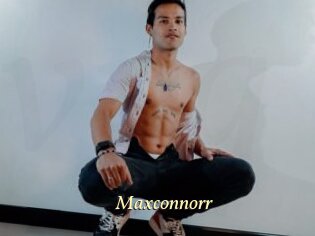 Maxconnorr