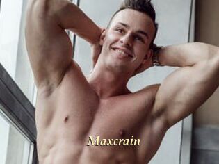 Maxcrain