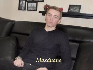Maxduane