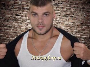 Maxgoforyou