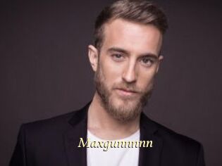 Maxgunnnnn