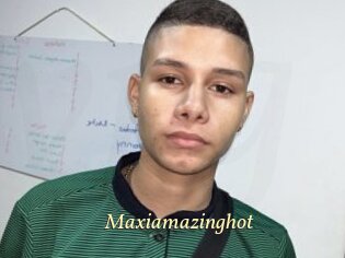 Maxiamazinghot