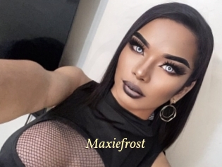 Maxiefrost