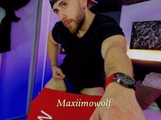 Maxiimowolf