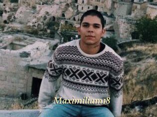 Maximiliam18