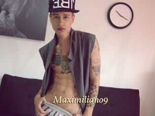 Maximiliano9