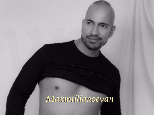 Maximilianoevan