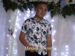Maximilianosex