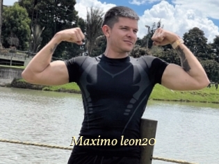 Maximo_leon20