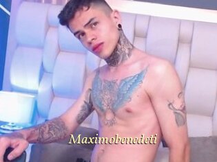 Maximobenedeti