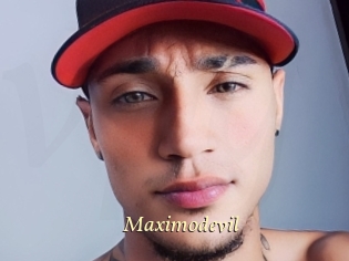 Maximodevil