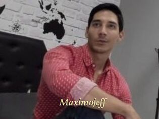Maximojeff