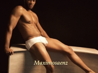 maximosaenz Vidéo porno gratuite