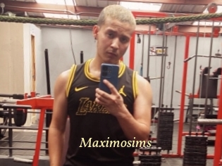Maximosims