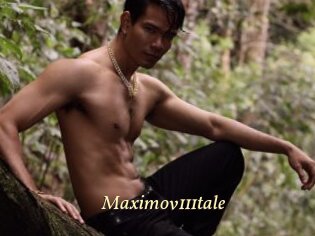 Maximov111tale