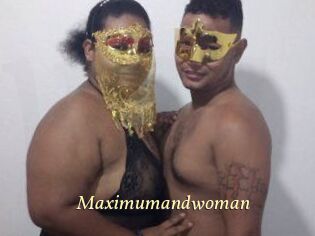 Maximumandwoman