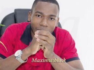 Maximusblack