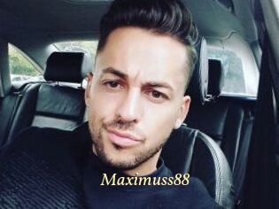 Maximuss88