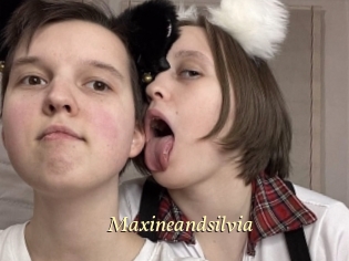 maxineandsilvia Vidéo porno gratuite