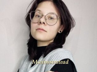 Maxineanstead