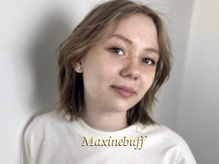 Maxinebuff