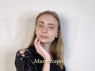 Maxinecapell