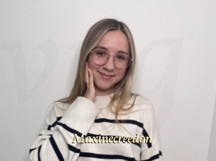 Maxinecreedon