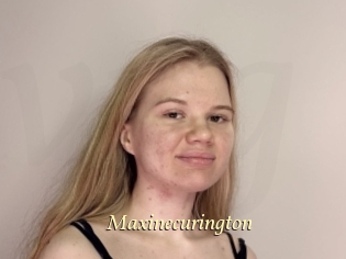 Maxinecurington