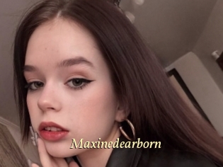 Maxinedearborn