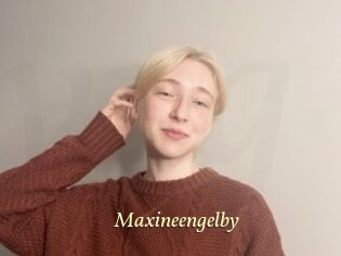 Maxineengelby