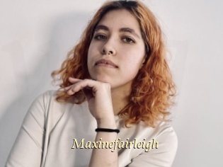 Maxinefairleigh