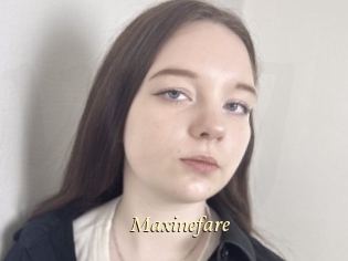 Maxinefare