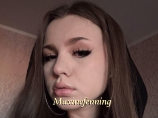 Maxinefenning