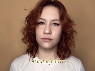 Maxinefentress