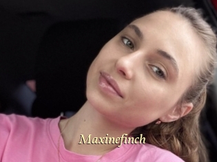Maxinefinch