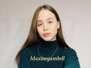 Maxinegambell