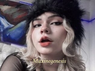 Maxinegenesis