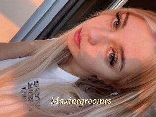 Maxinegroomes