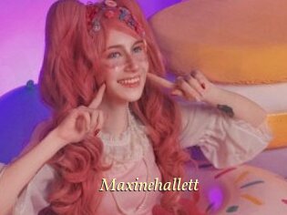 maxinehallett Vidéo porno gratuite