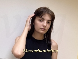 maxinehambelton Vidéo porno gratuite