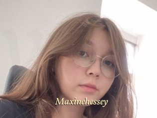 Maxinehessey