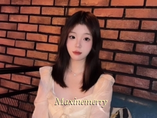 Maxinemerry