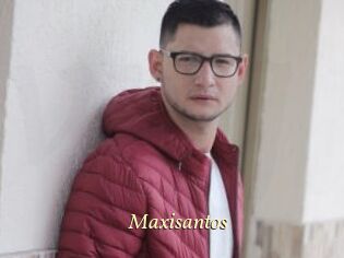 Maxisantos