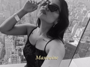 Maxiwine
