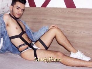 Maxjeffreyx