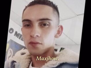 Maxjhons