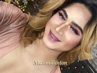 maxmillinton Vidéo porno gratuite